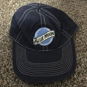 Blue Moon Hat